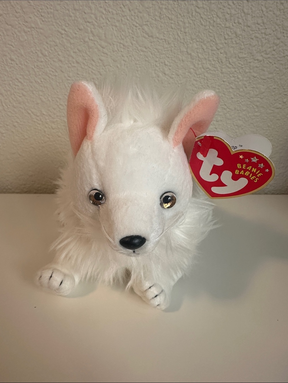 Snocap 2002 Ty Beanie Baby